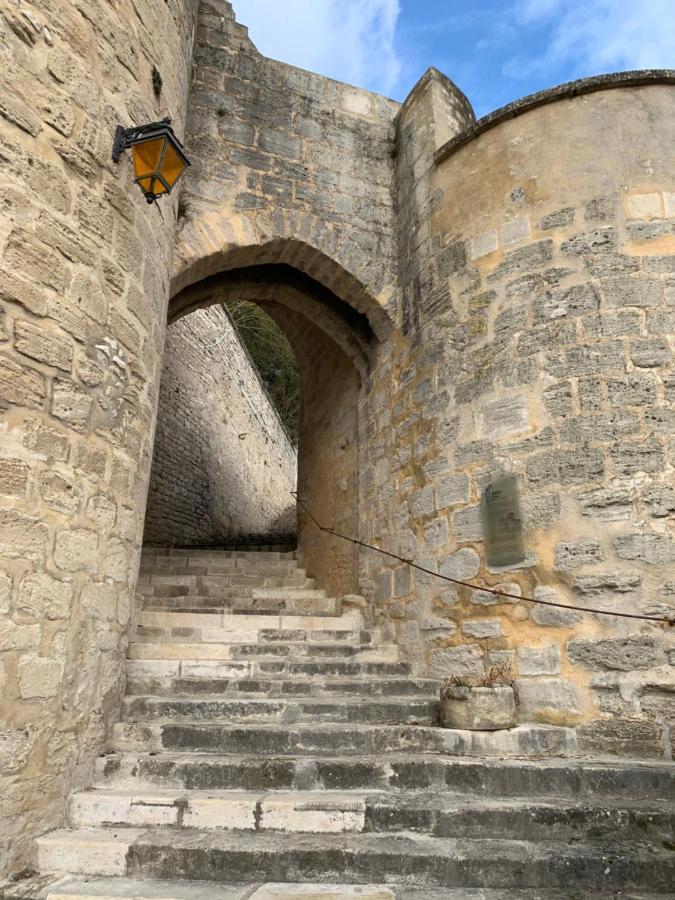 Charmant Studio Meuble Montignac-Charente المظهر الخارجي الصورة