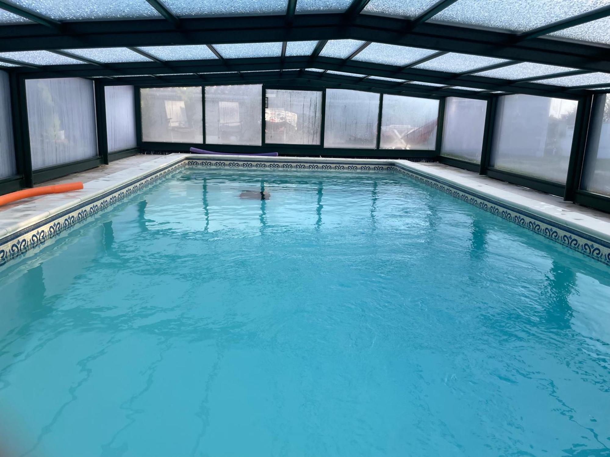 Charmant Studio Meuble Montignac-Charente المظهر الخارجي الصورة