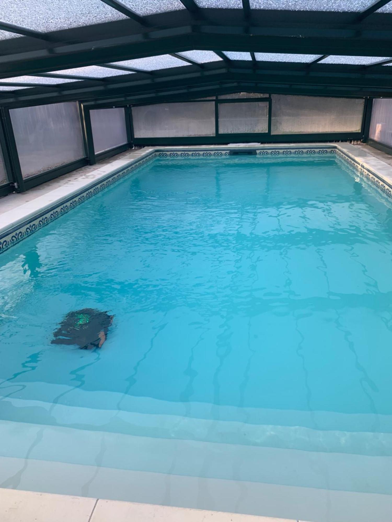 Charmant Studio Meuble Montignac-Charente المظهر الخارجي الصورة