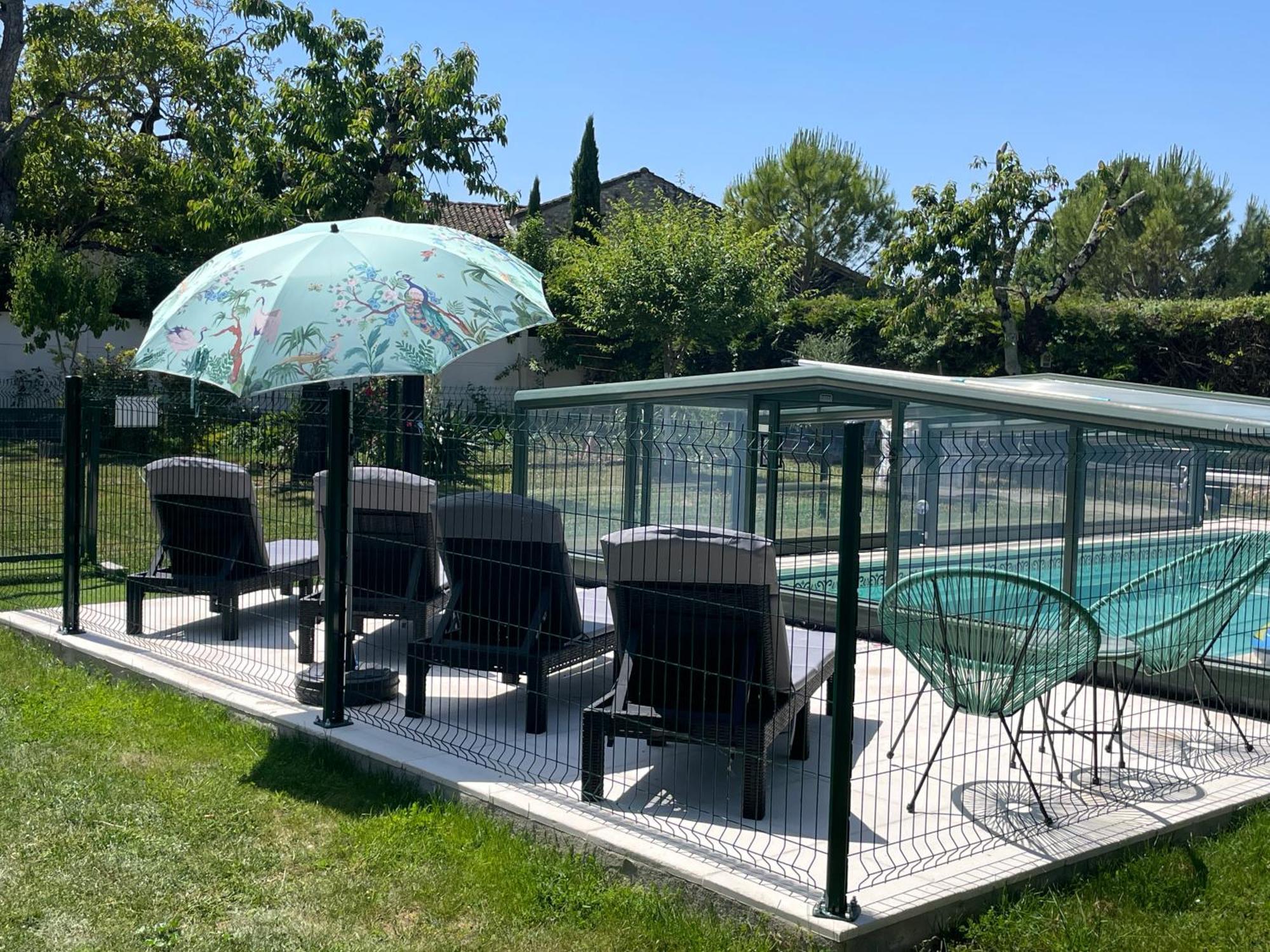 Charmant Studio Meuble Montignac-Charente المظهر الخارجي الصورة